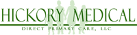 Hickory Medical DPC logo