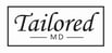 Tailored MD logo