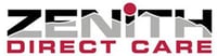 Zenith Direct Care logo