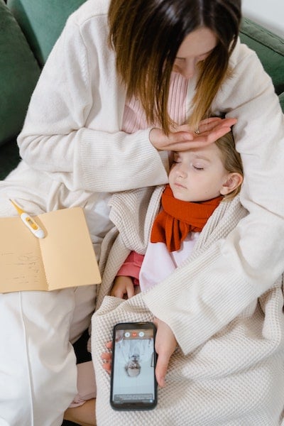 Create a seamless, interconnected healthcare experience