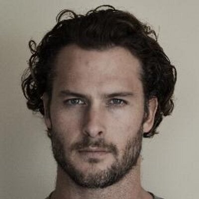 Zak Holdsworth, Co-Founder & Chief Executive Officer at Hint Health