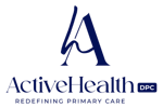Active Health logo