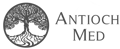 Antioch Med homepage