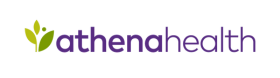 AthenaHealth logo