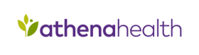 AthenaHealth logo