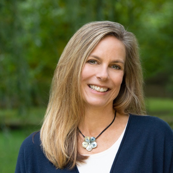 Betsy Noxon