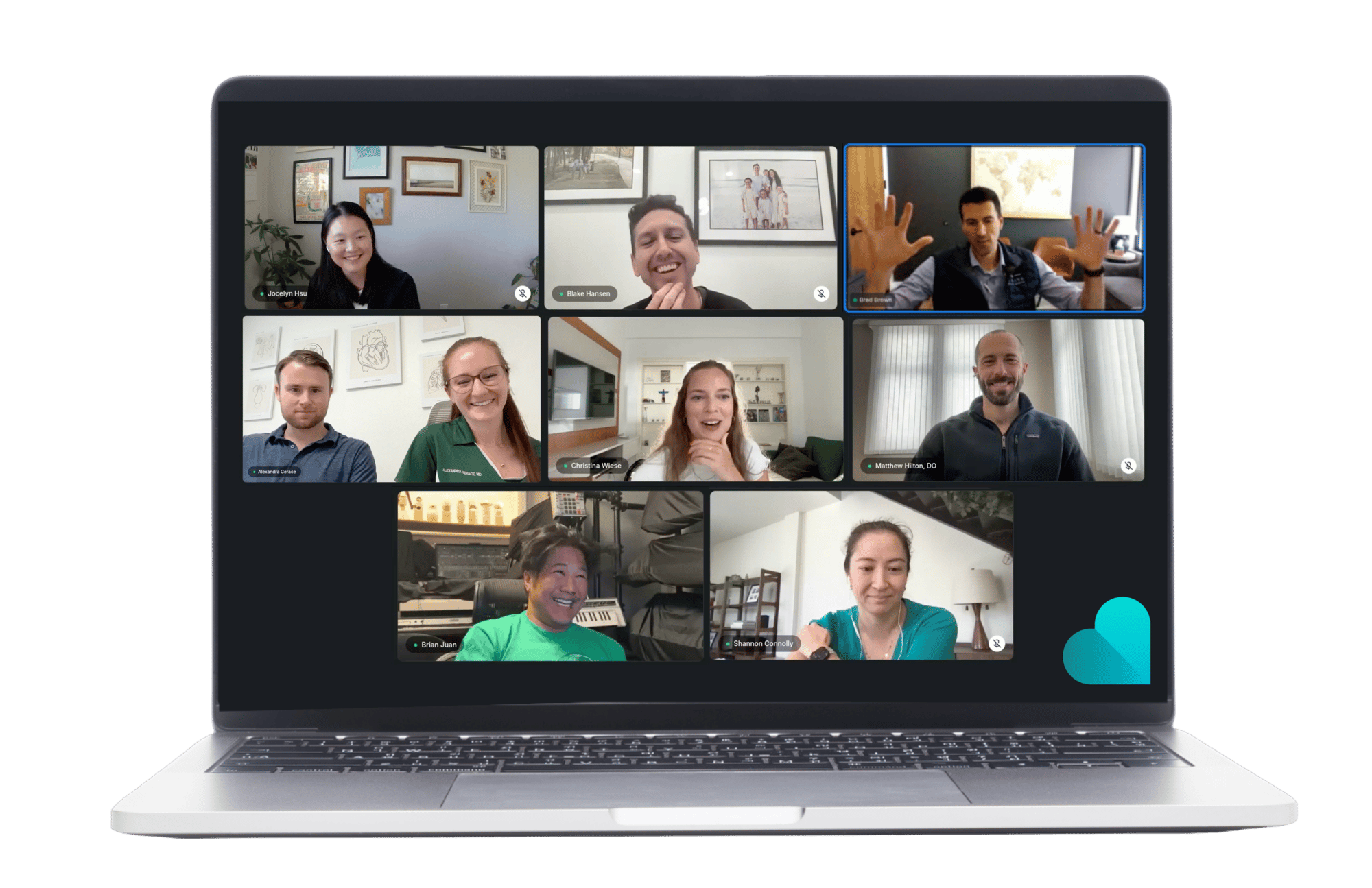 Community Learning Latptop (2)