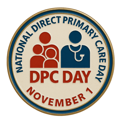 DPC Day Assets