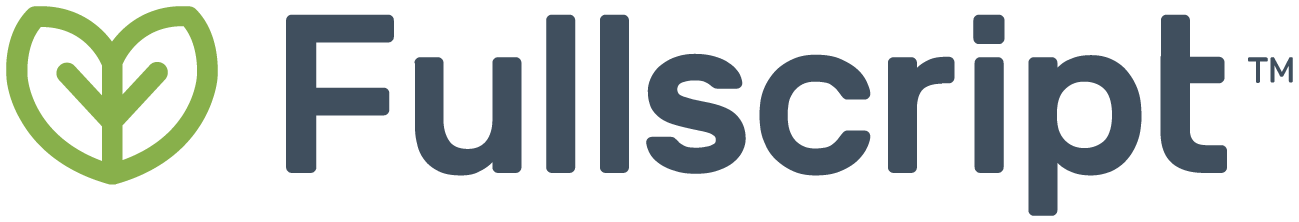 Fullscript logo