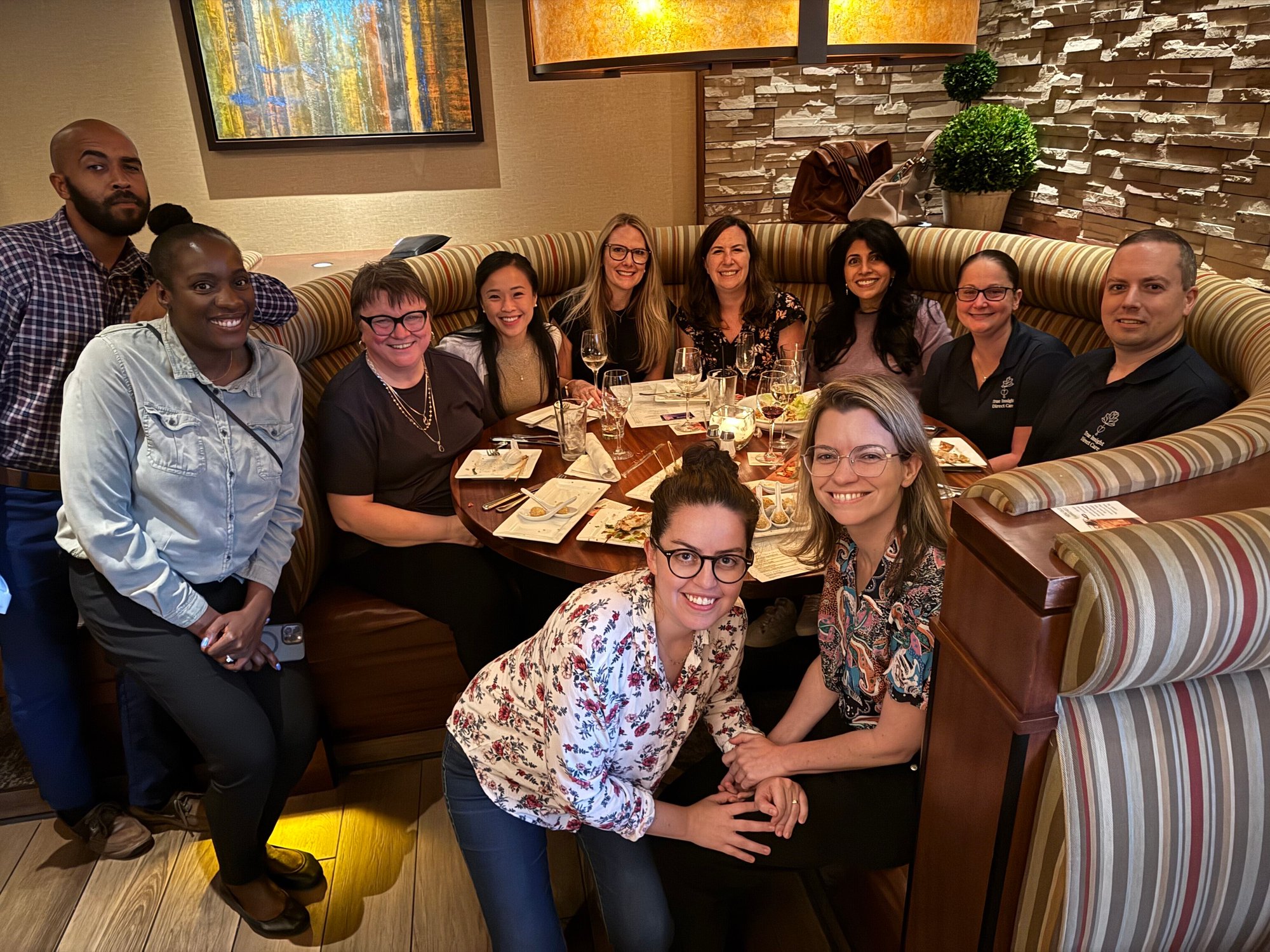 Hint Community meetup Raleigh NC