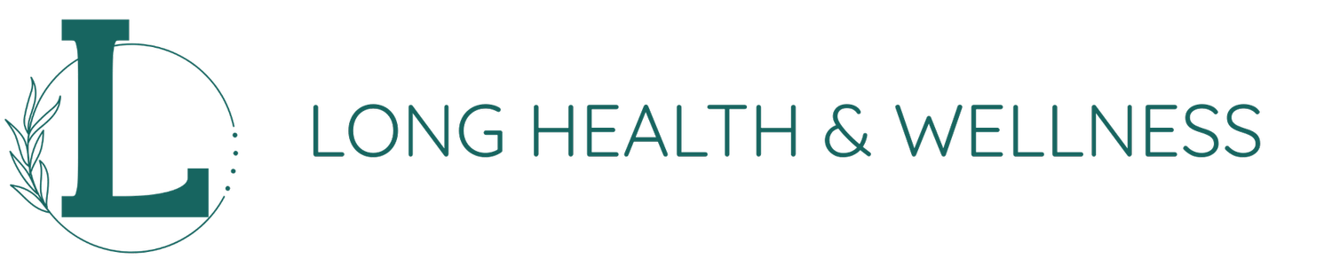 Long+Health+Brand+Guide