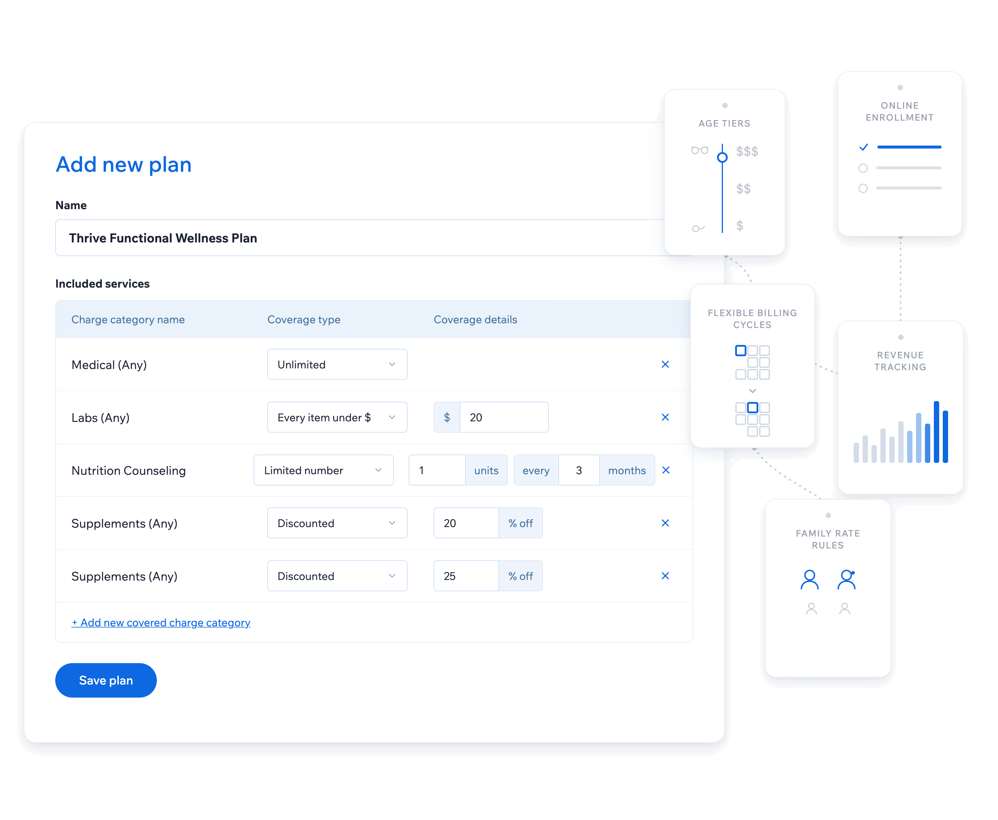 Plans-Feature