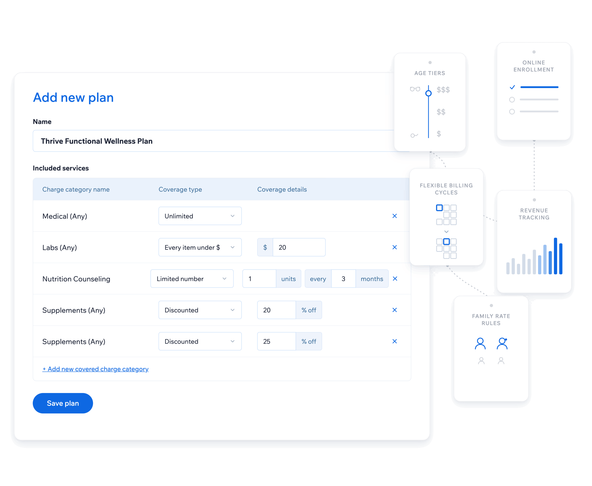Plans-Feature Plans-Feature