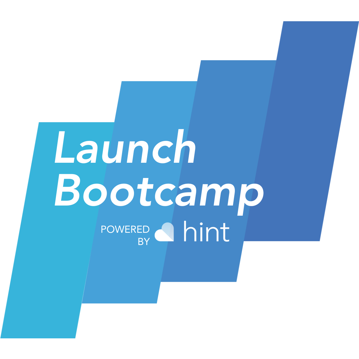 Launch Bootcamp Powered by Hint