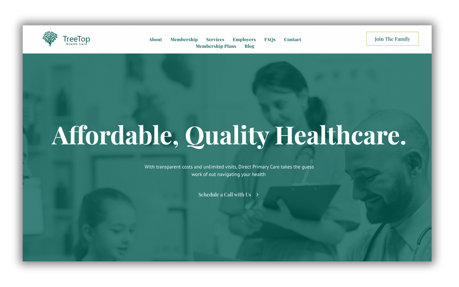 Website Builder V2
