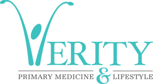 Verity