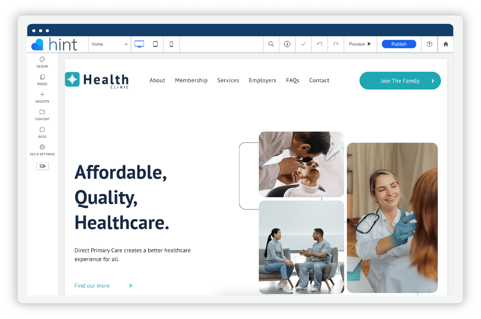 Website Builder Version 1 Website Builder Version 1
