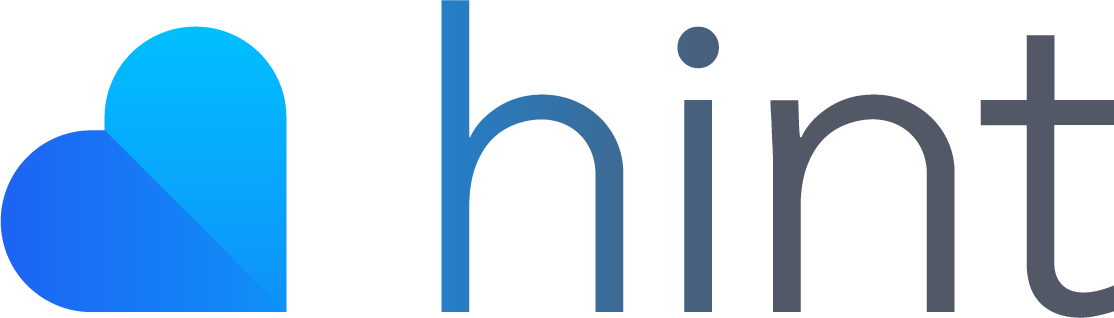 Hint Logo