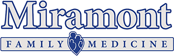 Miramont Family Medicine logo