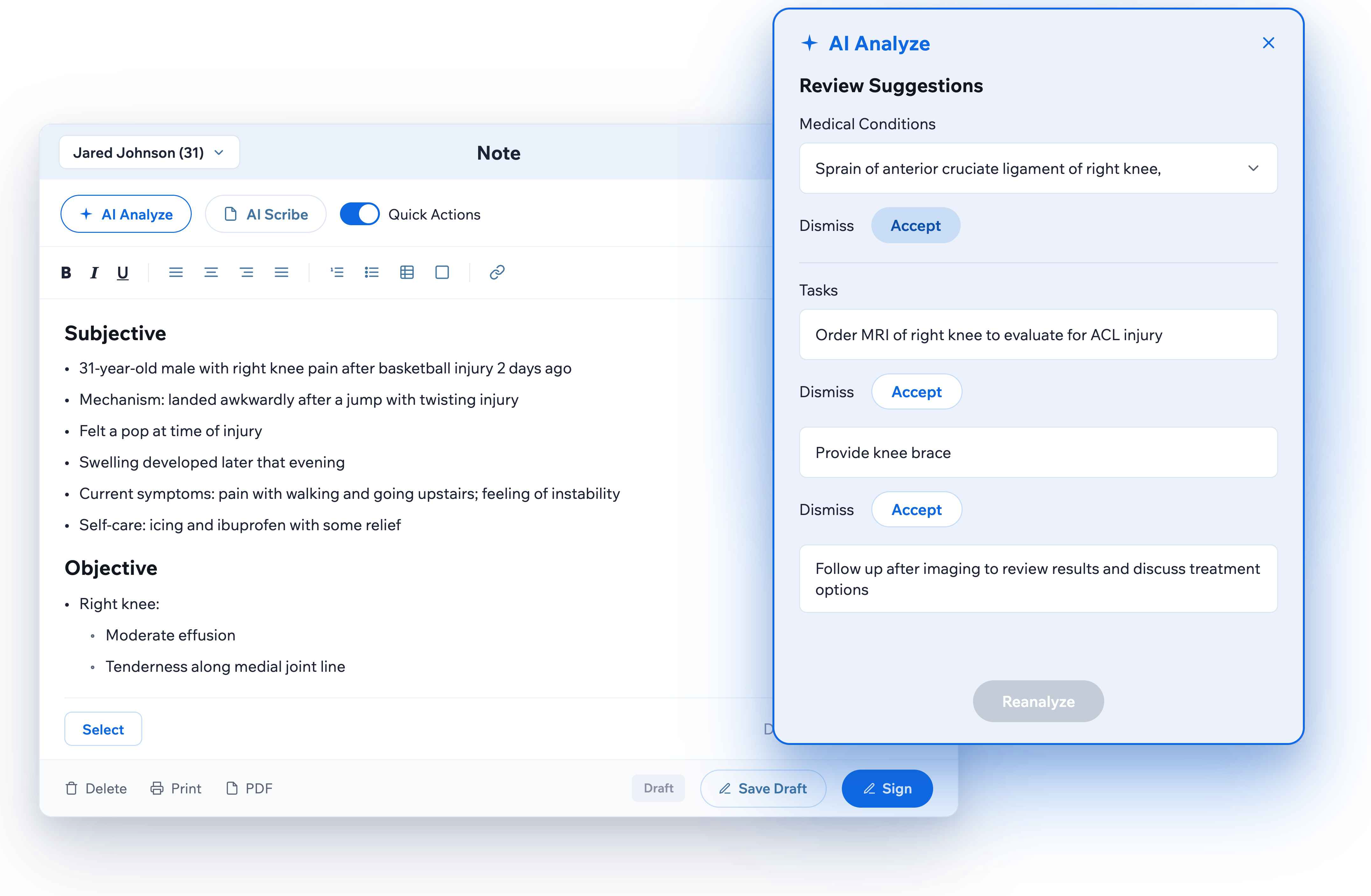 AI-Analyze