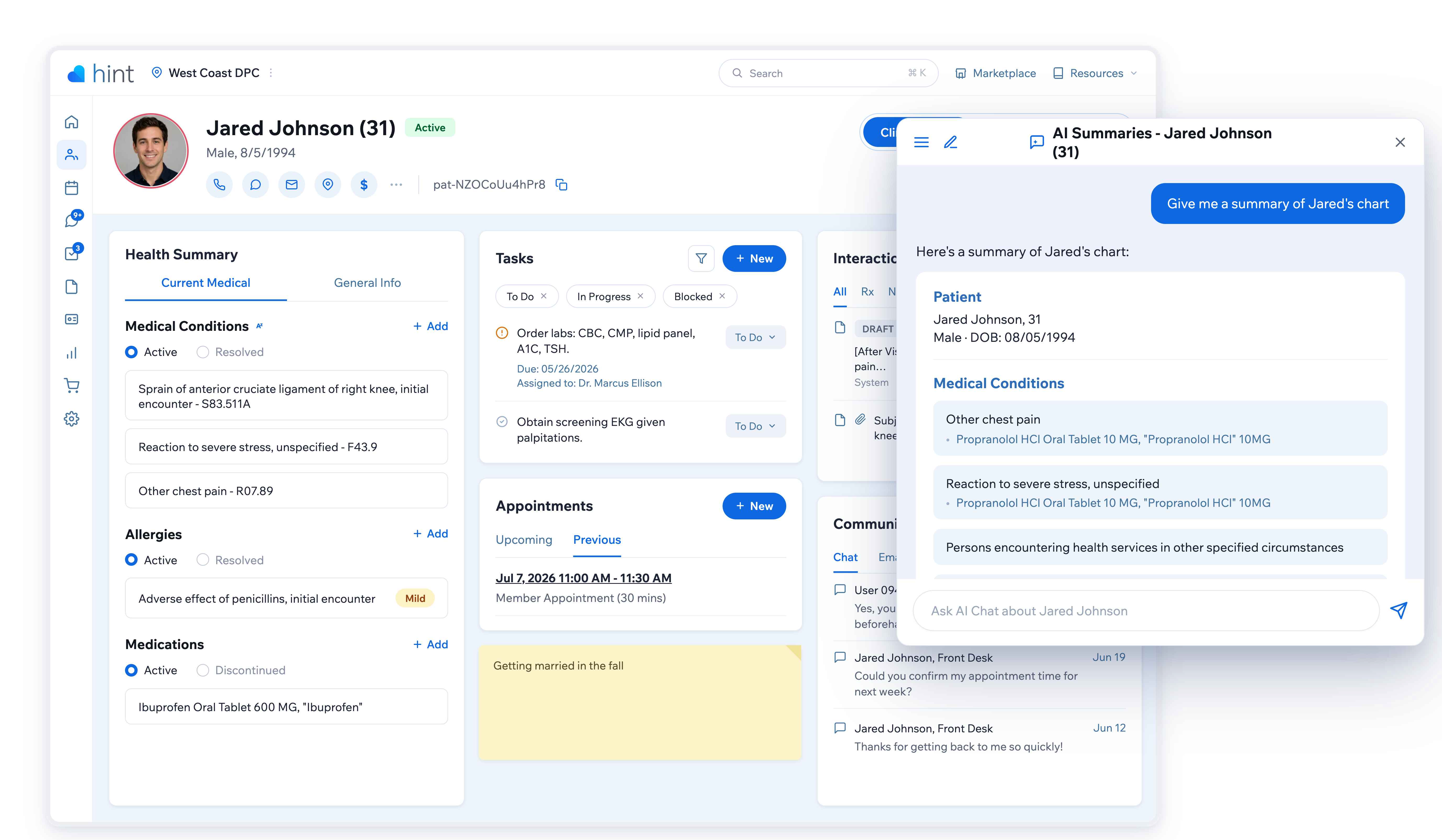 AI-Summaries