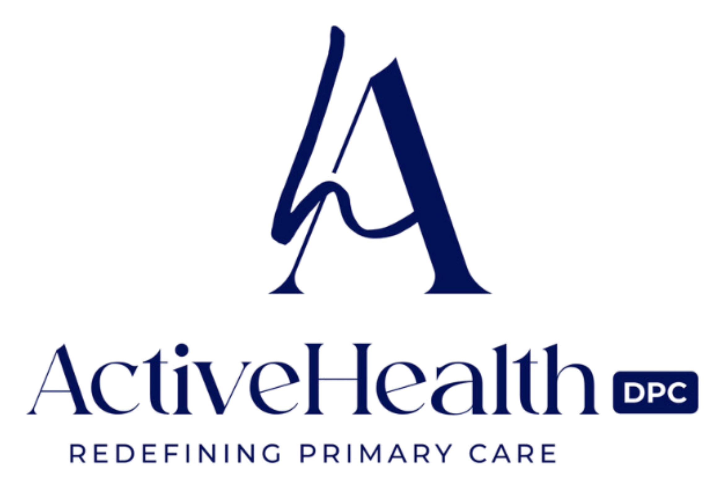 Active Health logo