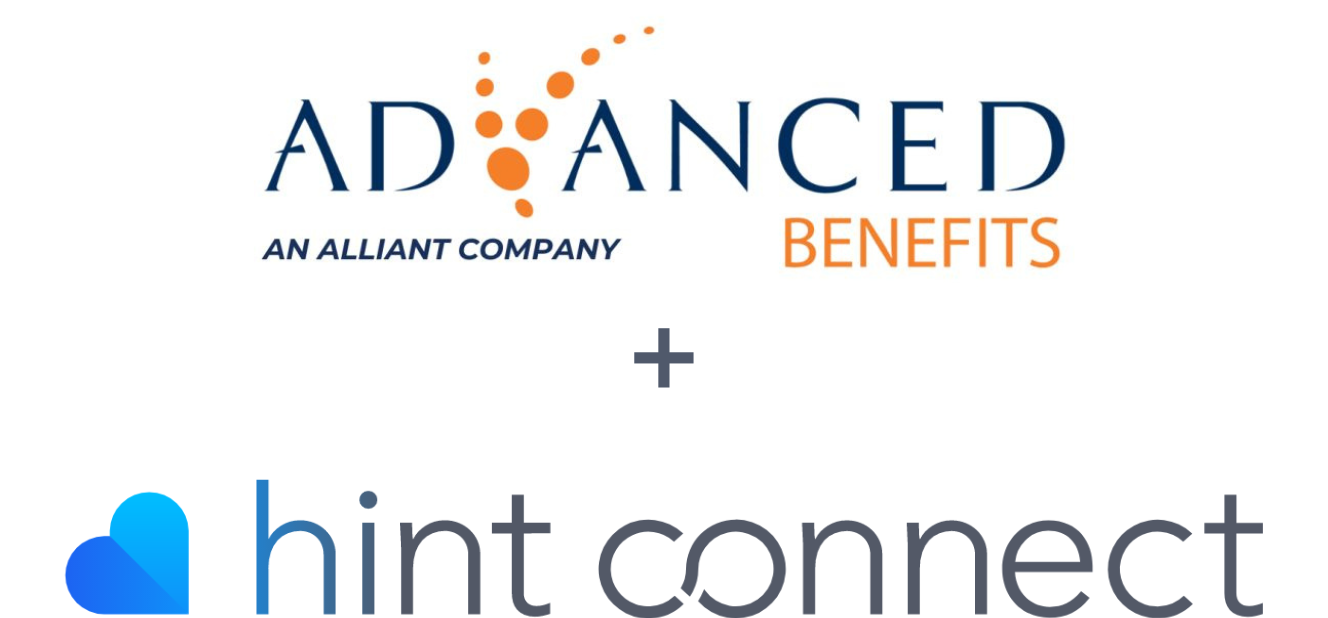 Advanced benefits + hint connect