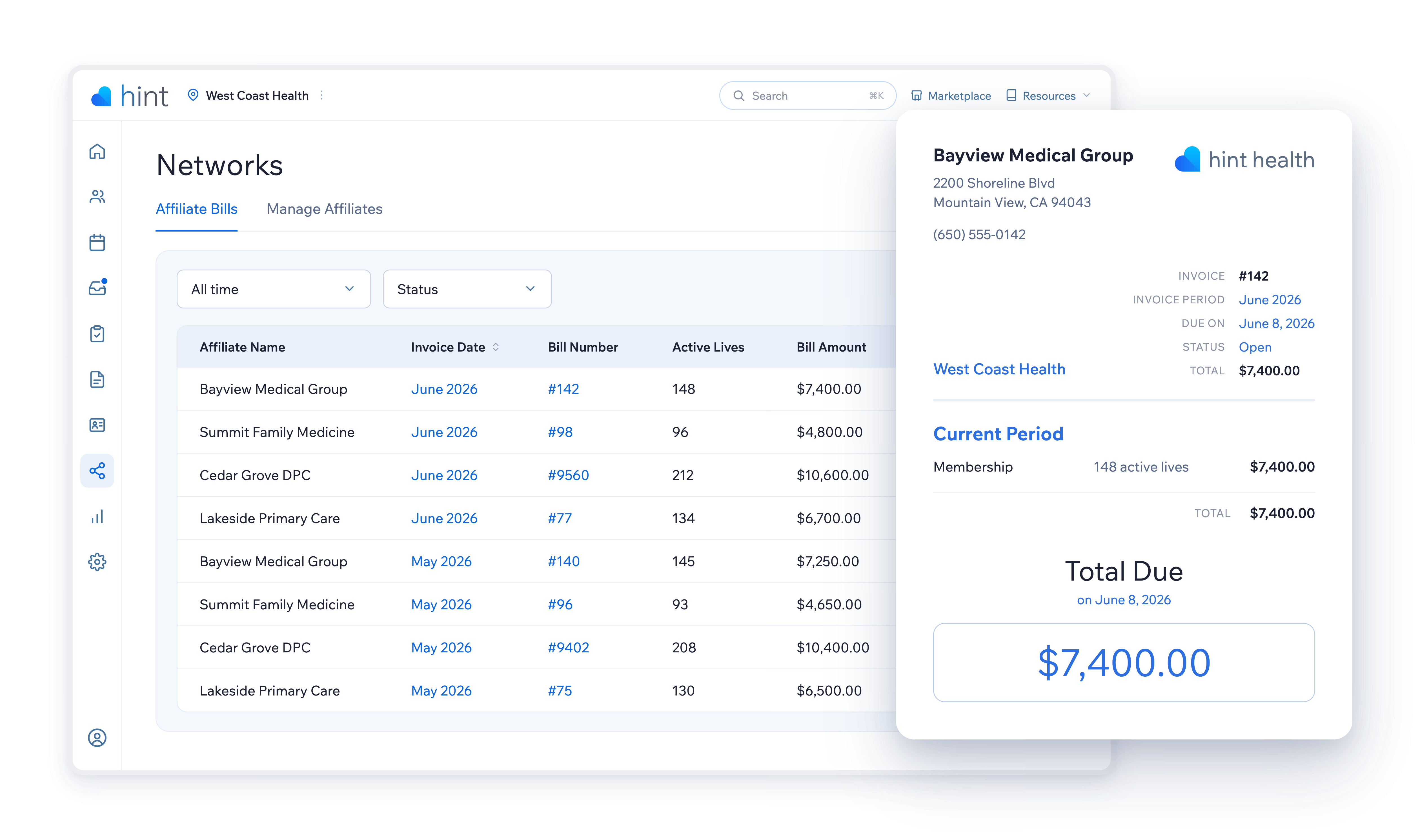Affiliate-Invoice-web