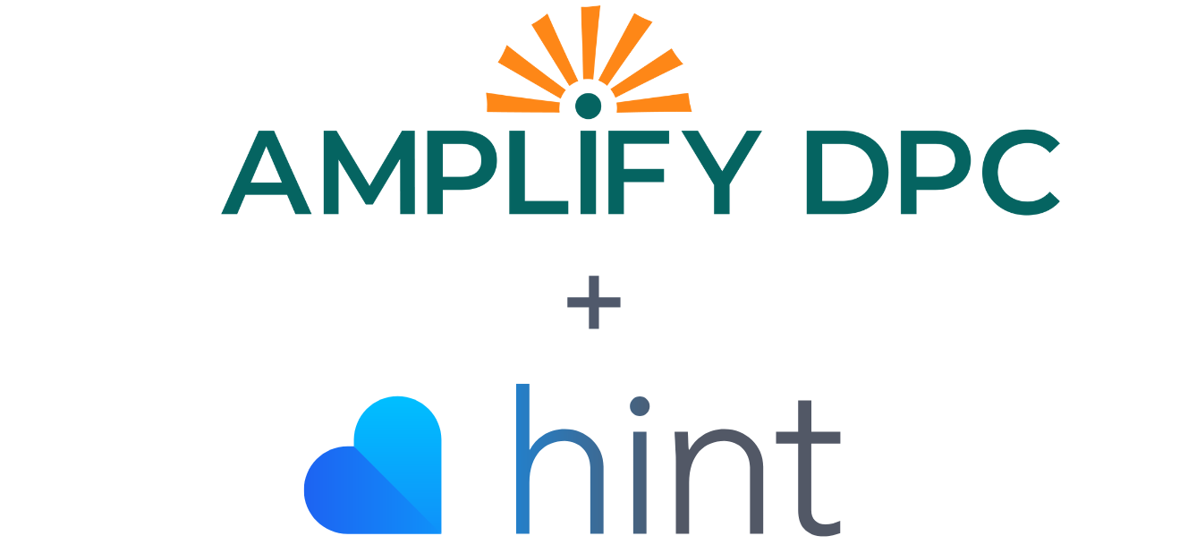 Amplify + Hint