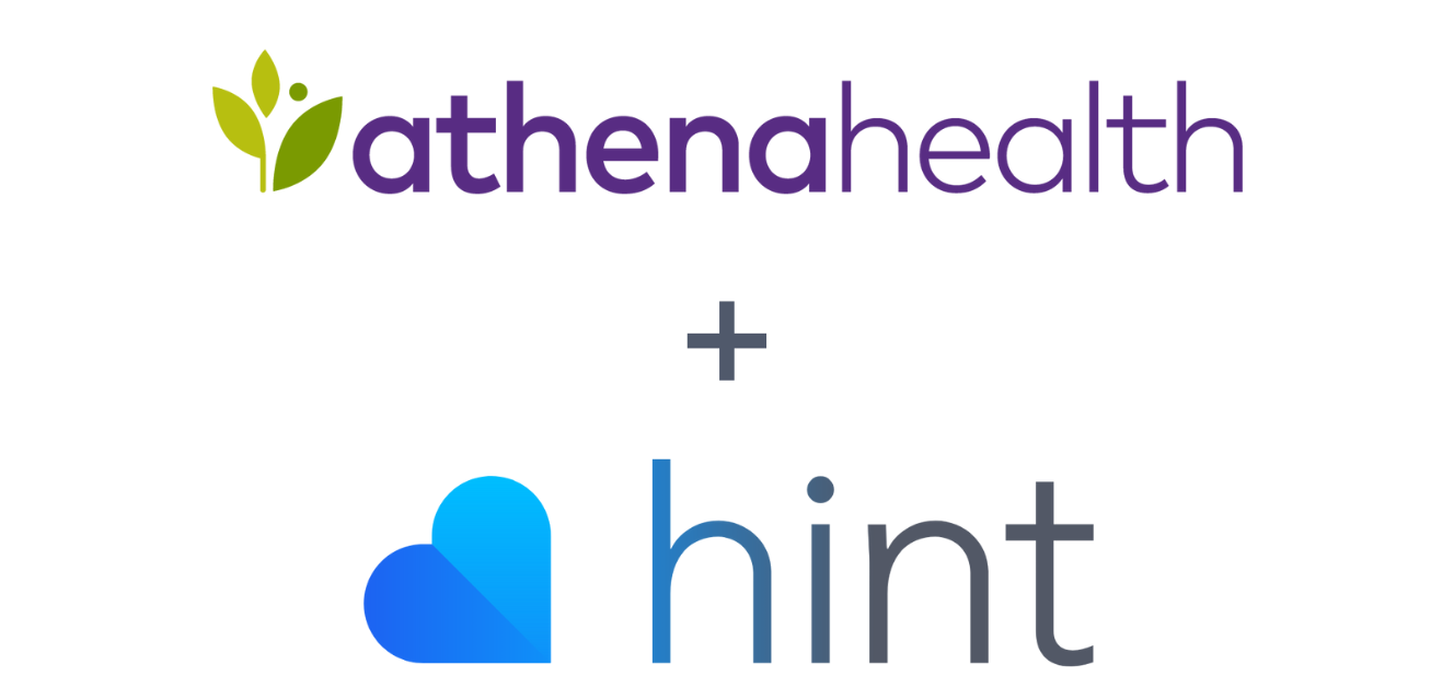 Athena+Hint