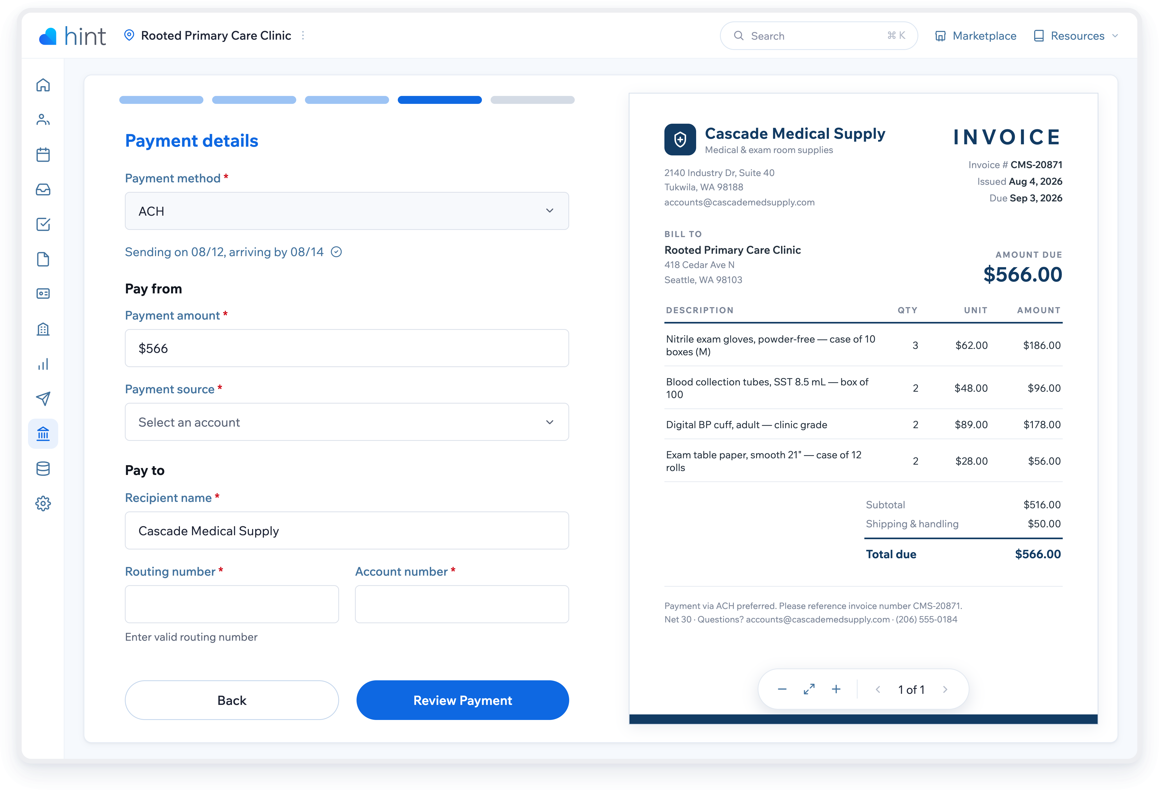 BillPay-Invoice-web