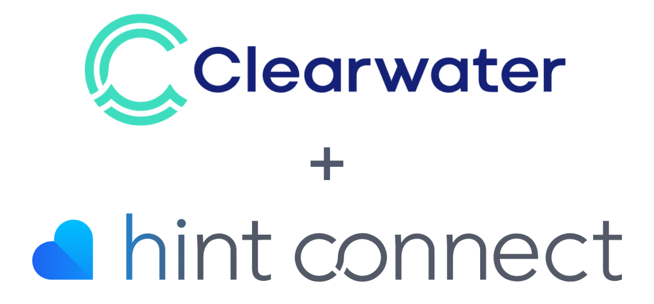 ClearWater + Hint Connect