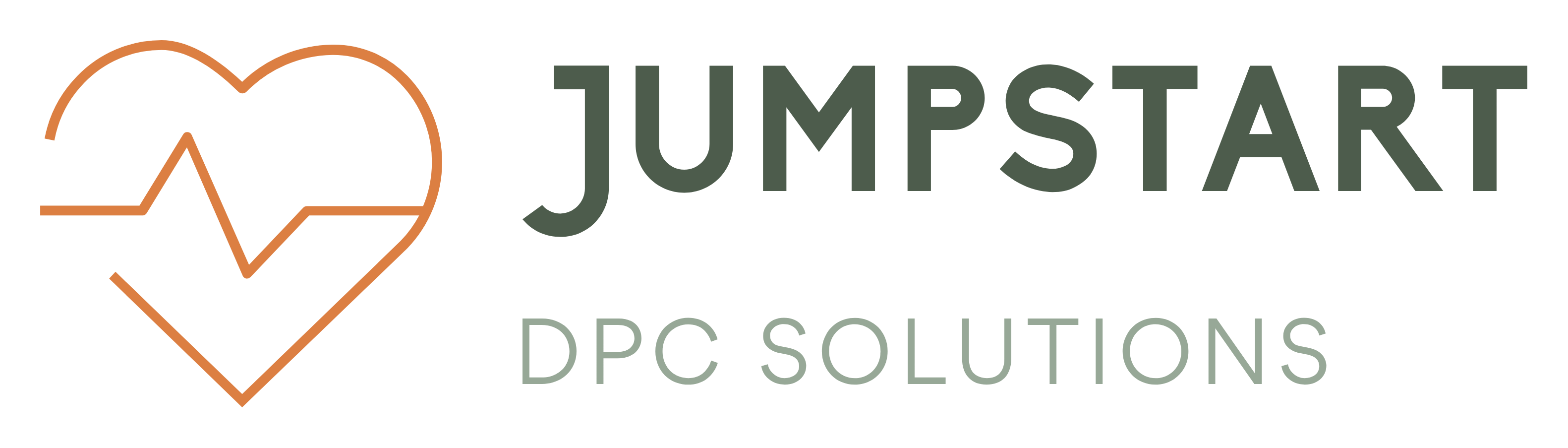 Jumpstart your DPC practice with innovative marketing solutions.