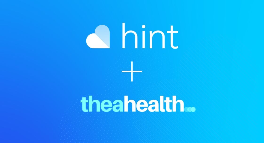 Hint Acquires Thea Health