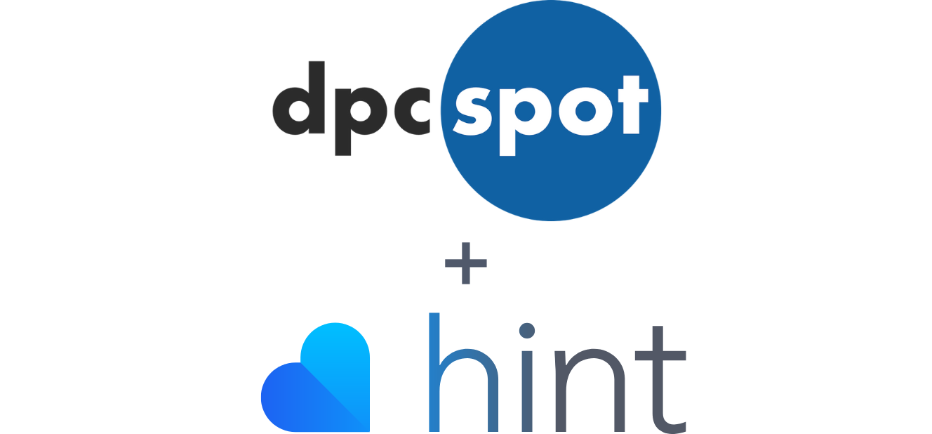 DPC Spot + Hint