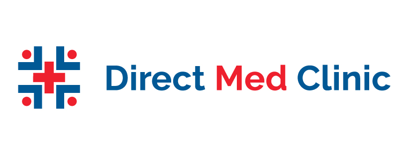 Direct Med Clinic logo