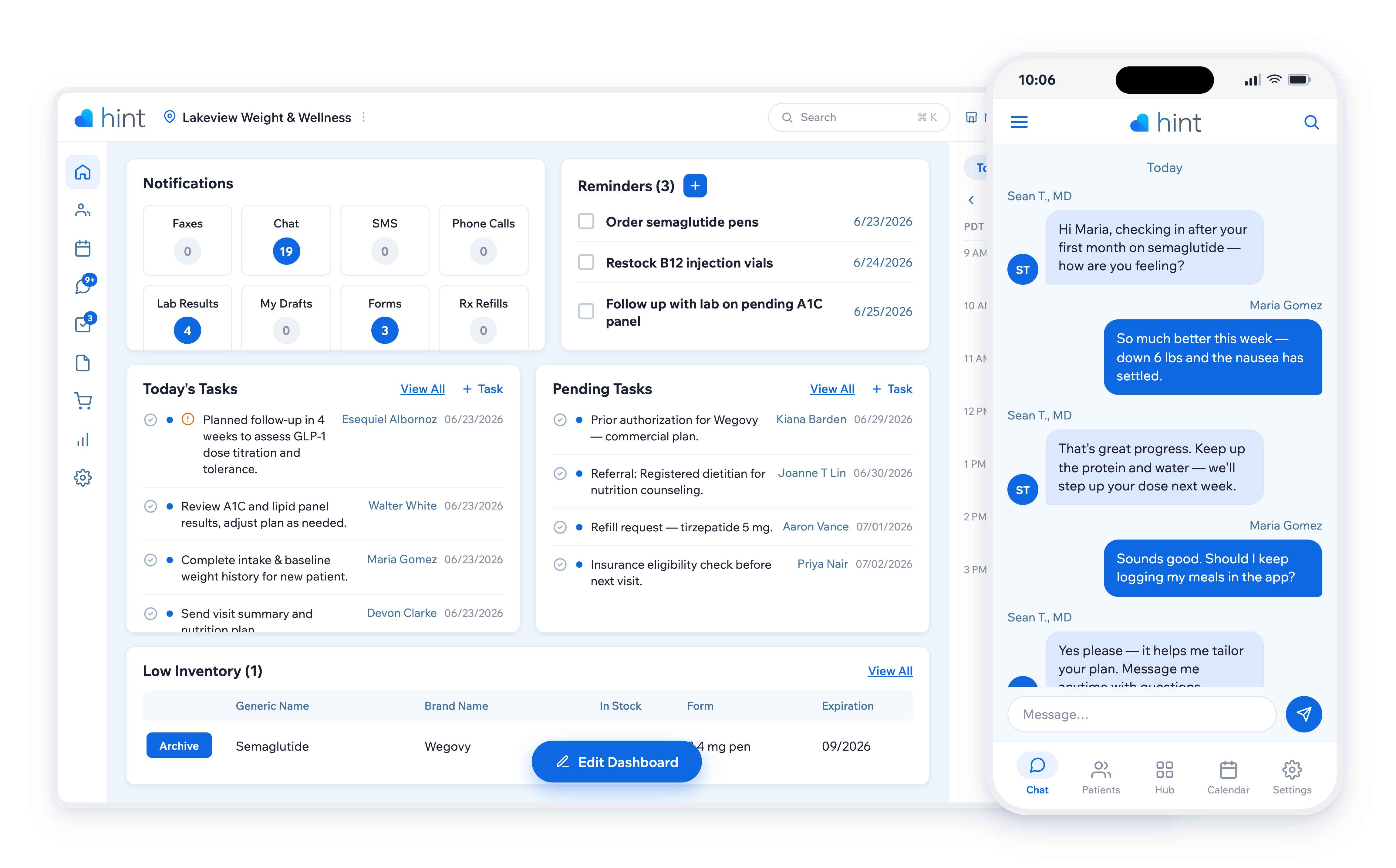 EMR-Dashboard-WeightLoss