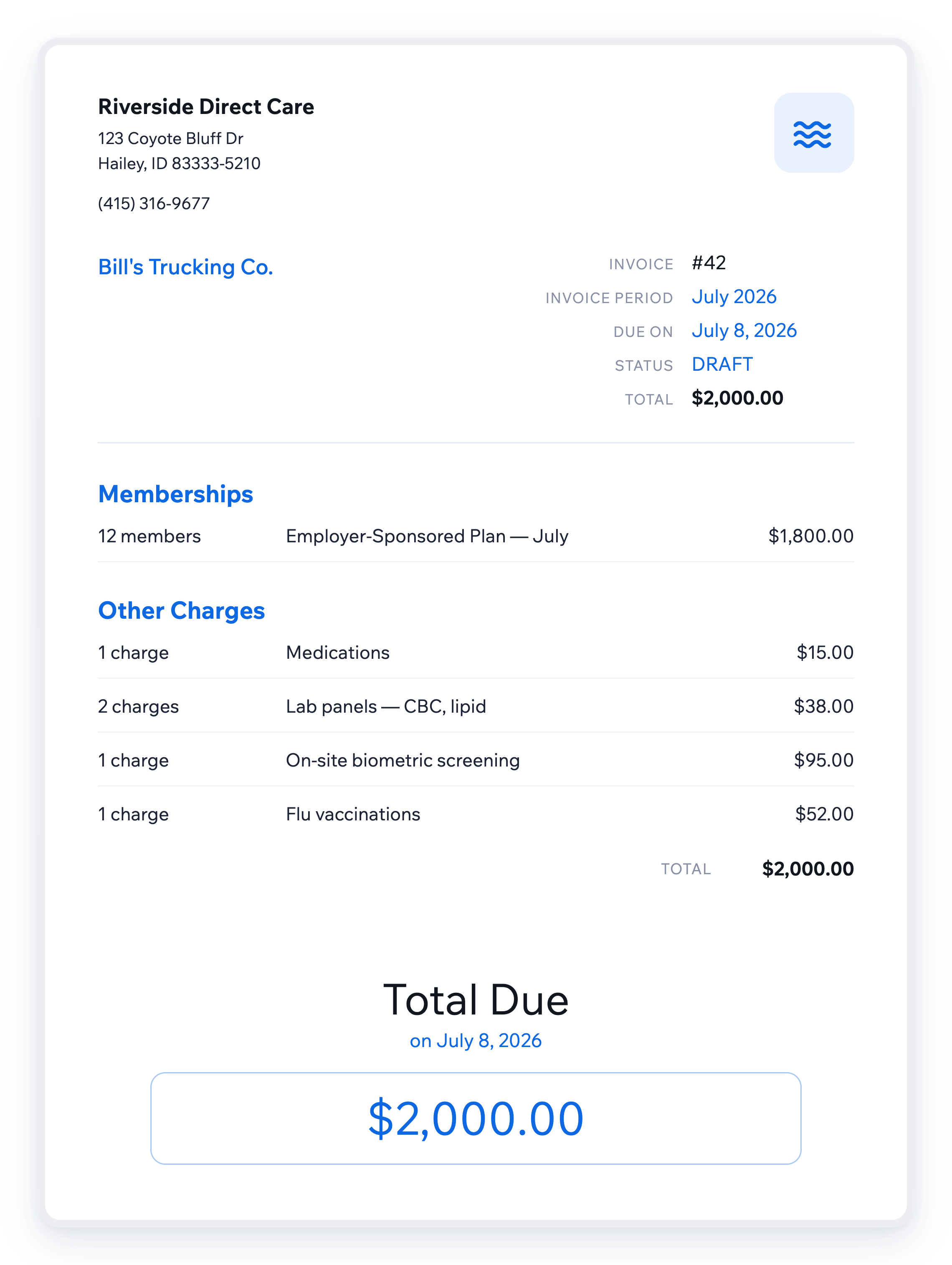 Employer-Invoice-web