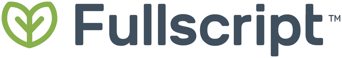 Fullscript logo