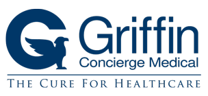 Griffin Concierge logo