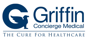 Griffin Concierge logo