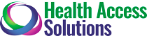 Health Access Solutions logo