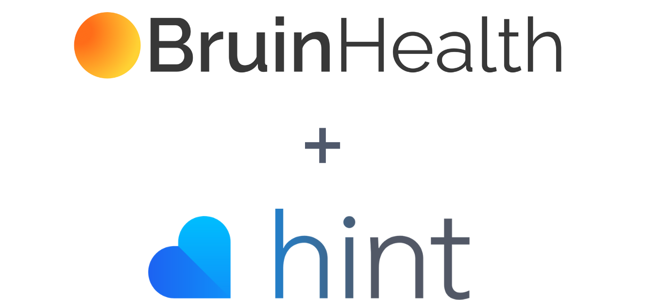 Hint Partner Banner Bruin