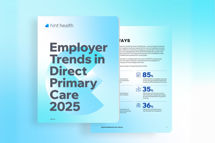 Employer Trends in Direct Primary Care 2025: Why More Employers Are Turning to DPC
