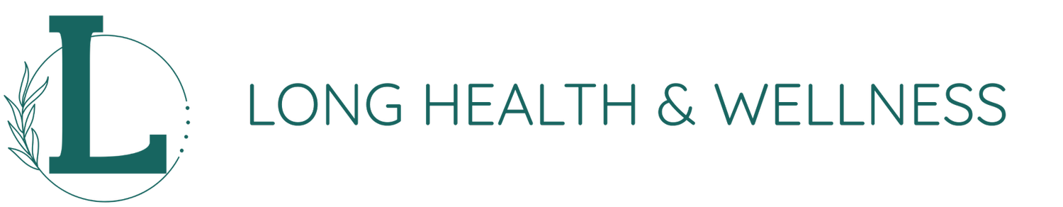 Long+Health+Brand+Guide