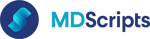MD Scripts 