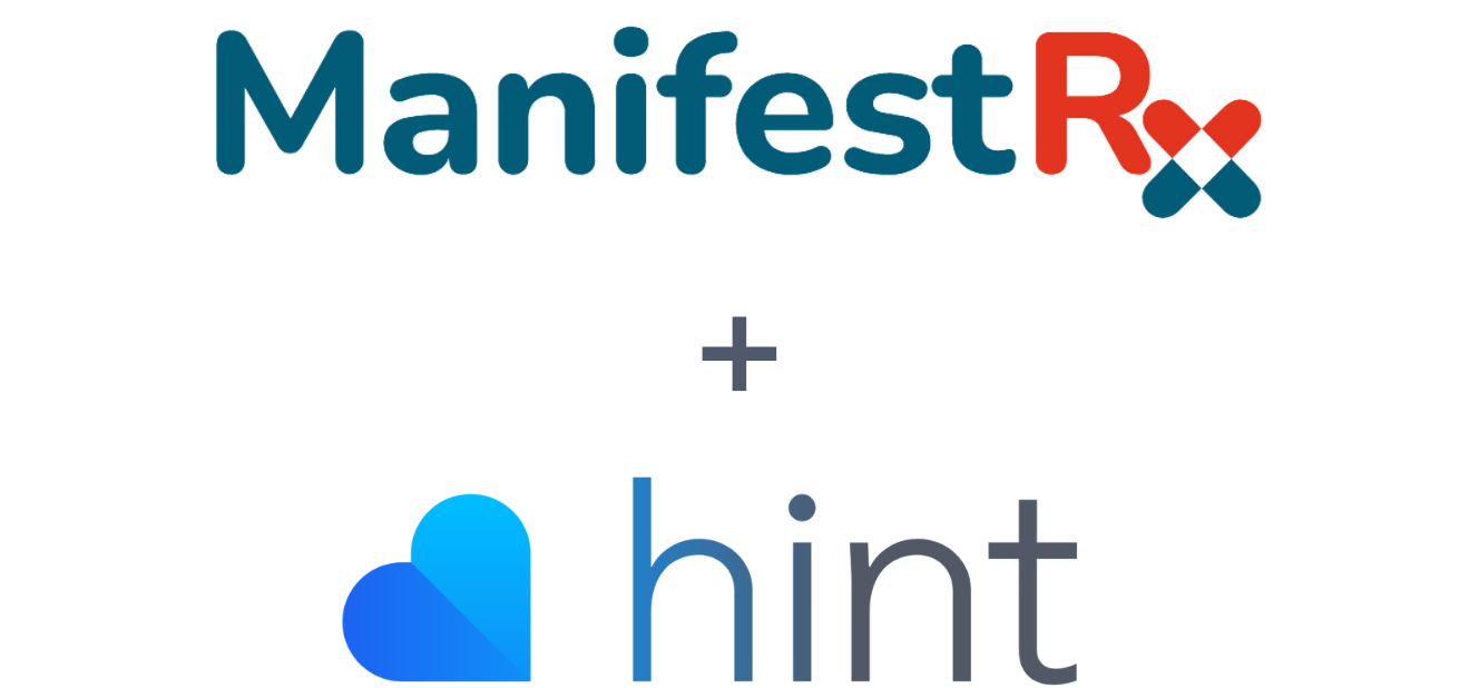 ManifestRX + Hint