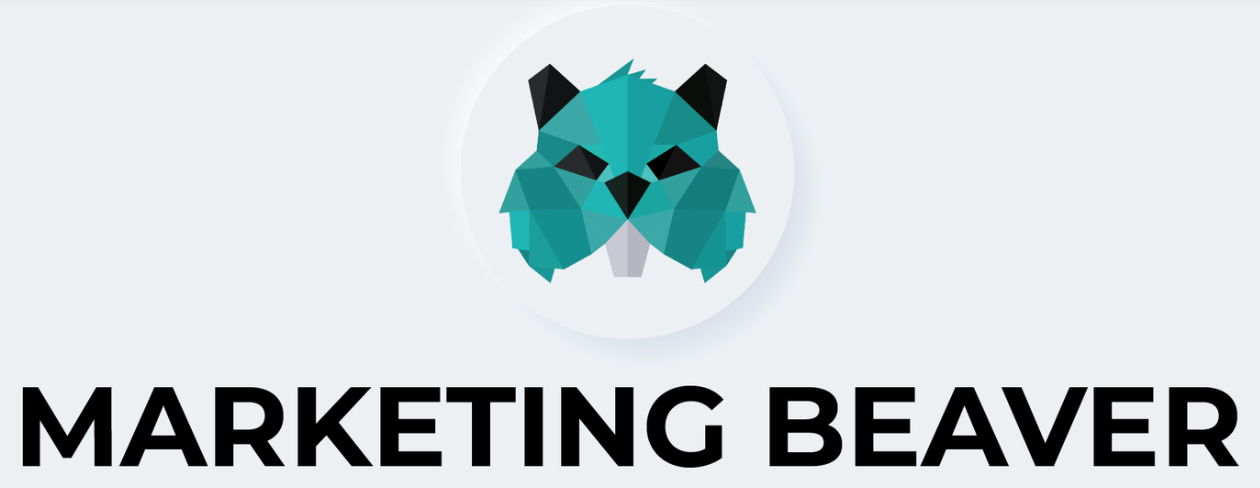 Marketing Beaver logo