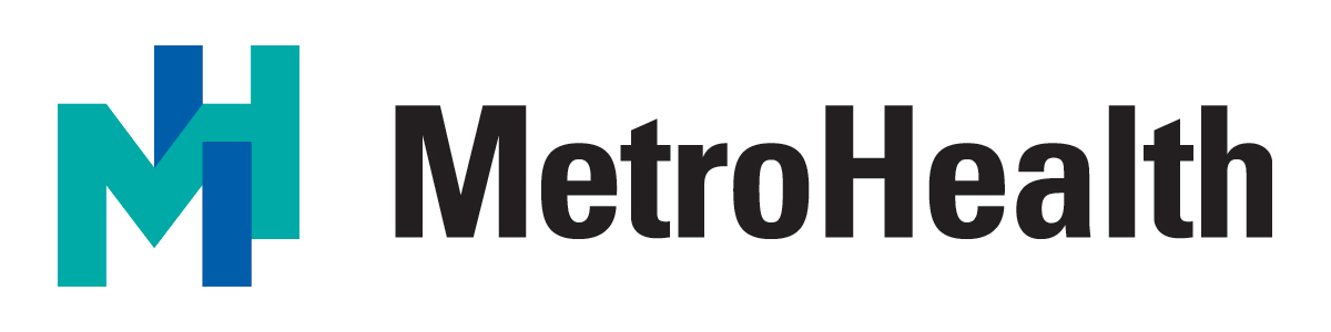 Metro Health logo