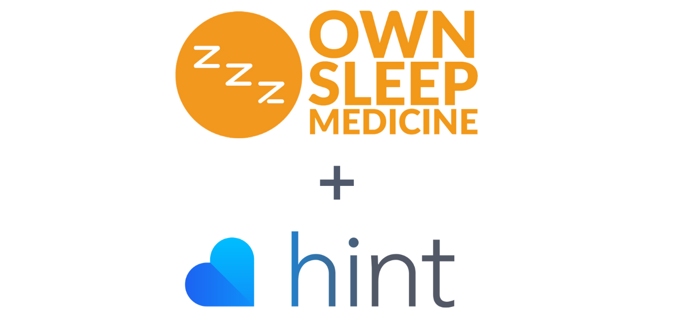 Own Sleep + Hint